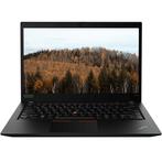 Lenovo ThinkPad t14s 14 i5 1.6GHz 256GB Zwart met GARANT..., Computers en Software, Windows Tablets, Ophalen of Verzenden, Gebruikt