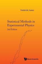 Statistical Methods In Experimental Physics (2nd Edition), Gelezen, Frederick James, Verzenden