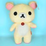 San-X - Korilakkuma Classic Knuffel - 20cm, Verzenden, Nieuw