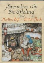 Sprookjes Van De Efteling 9789026118876, Livres, Livres pour enfants | 4 ans et plus, Martine Bijl, Martine Bijl, Verzenden