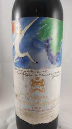 1982 Château Mouton Rothschild - Pauillac 1er Grand Cru, Nieuw