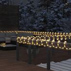 vidaXL Lichtslinger met 120 LEDs warmwit 5 m PVC, Diversen, Verzenden, Nieuw
