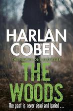 Woods 9781409150565 Harlan Coben, Boeken, Verzenden, Zo goed als nieuw, Harlan Coben