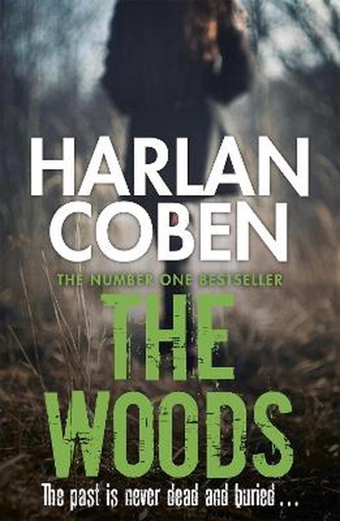 Woods 9781409150565 Harlan Coben, Boeken, Taal | Engels, Zo goed als nieuw, Verzenden