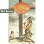 Robinson crusoe 9789027442918 Daniël Defoe, Boeken, Verzenden, Gelezen, Daniël Defoe