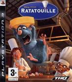 Disney Pixar Ratatouille (PS3 Games), Ophalen of Verzenden, Zo goed als nieuw