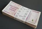 Zimbabwe. - 100 x 500 Million Dollar - Pick 82, Postzegels en Munten, Munten | Nederland