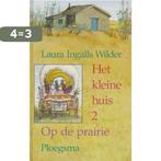 Het kleine huis / 2 Op de prairie / Het kleine huis / 2, Boeken, Verzenden, Gelezen, L. Ingalls Wilder