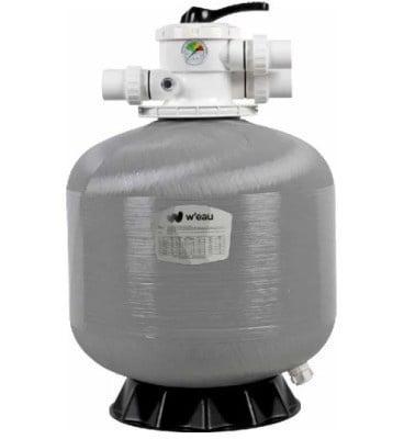 Zandfilter zwembad TPP-400 top mount, Tuin en Terras, Zwembad-toebehoren, Verzenden