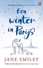 Een winter in Parijs / Rainbow pocketboeken / 1523, Boeken, Verzenden, Gelezen, Jane Smiley