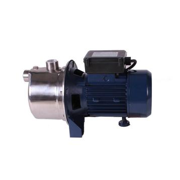 Centrifugaalpomp zelfaanzuigend  1pk  rvs, Ophalen of Verzenden, Nieuw