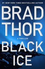The Scot Harvath Series- Black Ice 9781982104122 Brad Thor, Verzenden, Zo goed als nieuw, Brad Thor