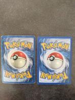 Pokémon - 2 Card - Vaporeon, Umbreon 18/147<br>41/147 Foil -