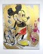 Ronald Chapeau (1969) - Mickey Mou$e