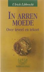 In arren moede 9789061529408 U. Libbrecht, Verzenden, U. Libbrecht