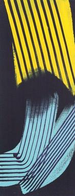 Hans Hartung (1904-1989) - Composition T1973