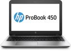 HP ProBook 450 G4 - A - Intel Core i5 - 8GB, Ophalen of Verzenden