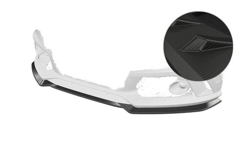 Cup spoilerlip met ABE voor Audi RS6 C7 CSL855-M, Auto-onderdelen, Carrosserie, Nieuw, Verzenden