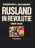 Rusland in revolutie 1900-1930 9789060740927, Verzenden, H.E. Salisbury
