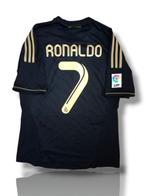 Real Madrid - Spaanse voetbal competitie - Cristiano Ronaldo, Nieuw