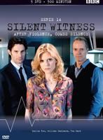 Silent Witness Seizoen 14, Cd's en Dvd's, Verzenden, Nieuw in verpakking