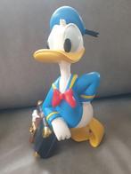 Disney - Beeld - Donald Duck ready for the holidays with a, Nieuw