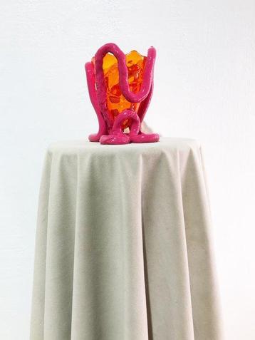 Fish Design - Corsi Design - Gaetano Pesce - Vase - Été