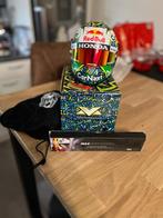 Red Bull Racing - Max Verstappen - 2021 - Event memorabilia, Hobby en Vrije tijd, Nieuw