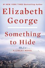 Something to Hide 9780593296844 Elizabeth George, Verzenden, Elizabeth George