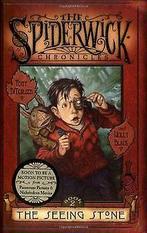The Seeing Stone (Spiderwick Chronicles)  Holly Black  Book, Gelezen, Holly Black, Verzenden