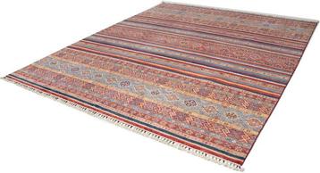 Vloerkleed - 294 cm - 248 cm - Khurjeen