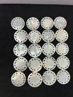 Spelstuk - parelmoer