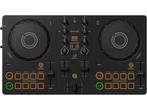 Pioneer DDJ-FLX2 - DJ Mixer - USB-C - 1,2 kg, Verzenden, Zo goed als nieuw, Pioneer