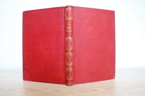 Collectif/ Gavarni - Le Tiroir du Diable - 1850, Antiek en Kunst, Antiek | Boeken en Manuscripten