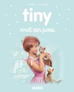Tiny vindt een poes / Tiny nieuwe stijl / 44 9789030373070, Boeken, Verzenden, Zo goed als nieuw, Gijs Haag