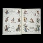 Beatrix Potter - The Tale Of Johnny Town-Mouse - 1925