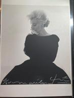 Bert Stern - Bert Stern signed Famous Marilyn in Vogue, Collections