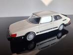 1:14 - Modelauto - Saab 900 Turbo, Nieuw