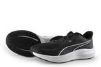 Puma Sportschoenen in maat 42½ Zwart, Kleding | Heren, Schoenen, Puma, Verzenden, Zo goed als nieuw, Sportschoenen