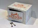 Rob VanMore - Hermes Paris Vault, Antiek en Kunst, Kunst | Schilderijen | Modern