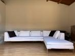 B&B Italia - Antonio Citterio - Sofa - Charles - Katoen,
