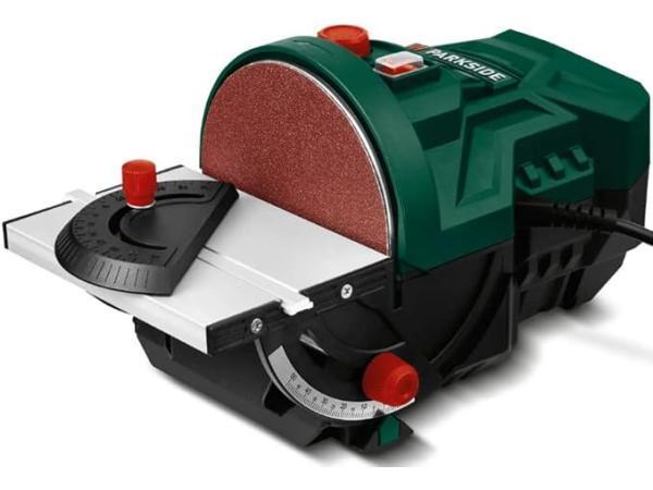 Veiling - Parkside PTSG 140 C2 Schuurmachine, Bricolage & Construction, Outillage | Ponceuses