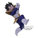 Dragon Ball Z: Match Makers - Vegeta vs Son Goku Figure, Verzamelen, Ophalen of Verzenden, Nieuw