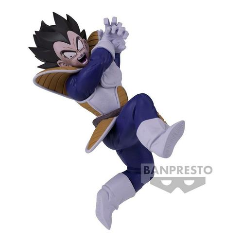Dragon Ball Z: Match Makers - Vegeta vs Son Goku Figure, Verzamelen, Film en Tv, Ophalen of Verzenden