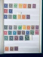 Duitse Rijk - Collectie / Uitzoeker Duitse Rijk + Gebieden