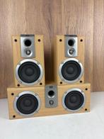 JBL - SCS-178 - Paire assortie Ensemble d’enceintes, Nieuw