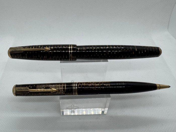 Parker - Vacumatic - Vulpen, Verzamelen, Pennenverzamelingen