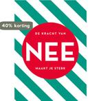 De kracht van NEE maakt je sterk 9789463543682 Abbie Headon, Verzenden, Zo goed als nieuw, Abbie Headon