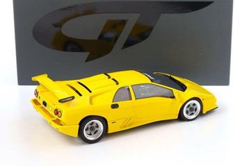 GT Spirit 1:18 - Modelauto - Lamborghini Diablo Jota Corsa, Hobby en Vrije tijd, Nieuw