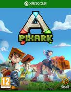 PixARK-Standaard (Xbox One) Gebruikt, Ophalen of Verzenden